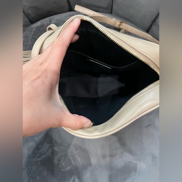 Yves Saint Laurent Lou Lou Camera Bag - Picture 10 of 16